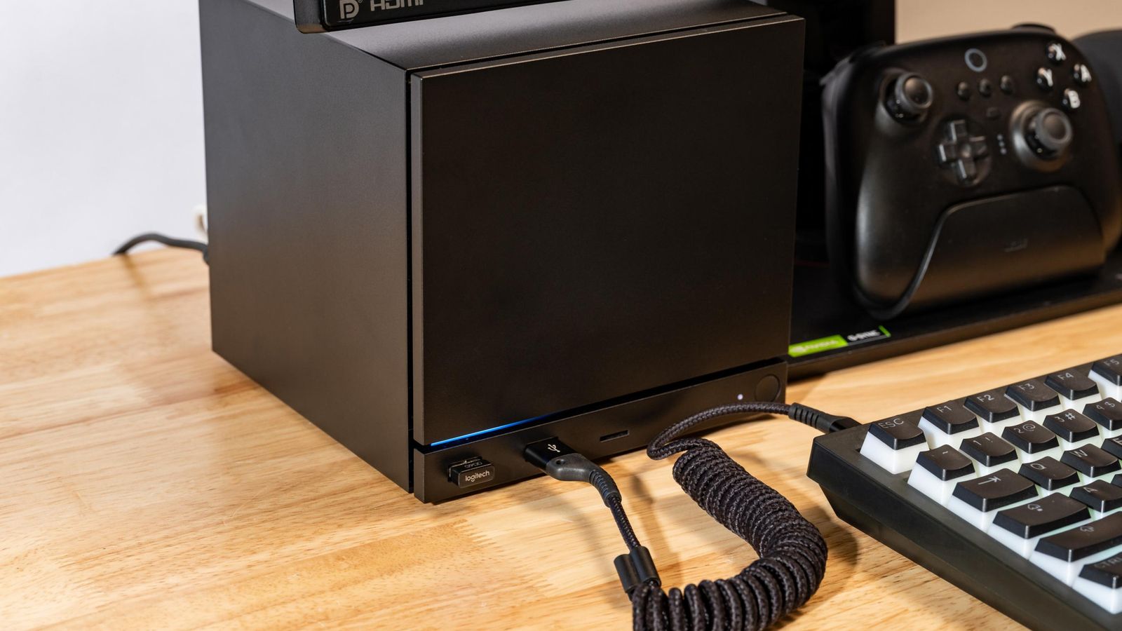 Steam Machine e o fim da era dos consoles acessíveis