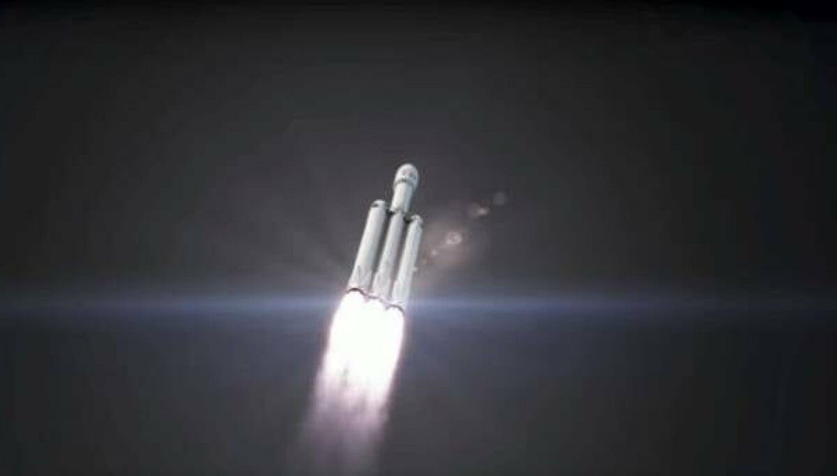 NASA troca ULA por SpaceX: o custo da instabilidade
