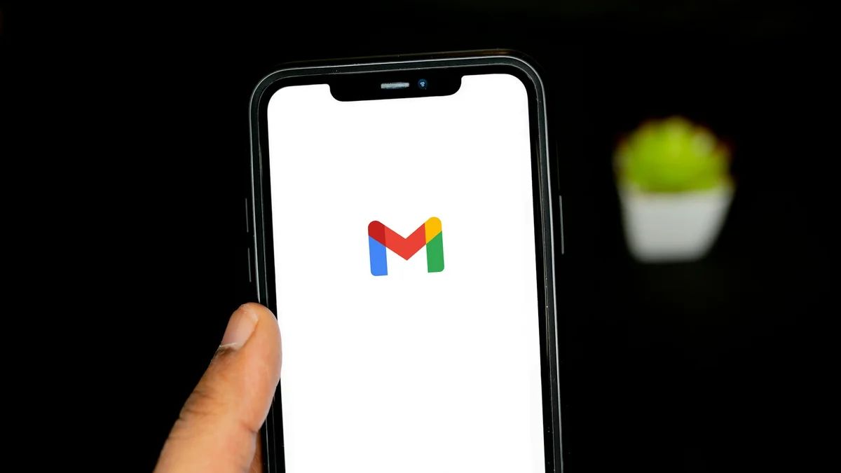Gmail agora copia seu código 2FA. E a segurança com isso?
