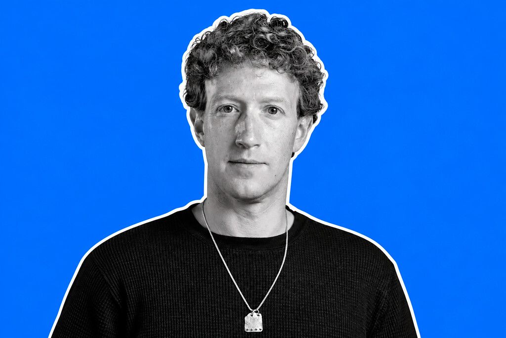 Meta é multada em US$ 25 bi por escândalo Cambridge Analytica
