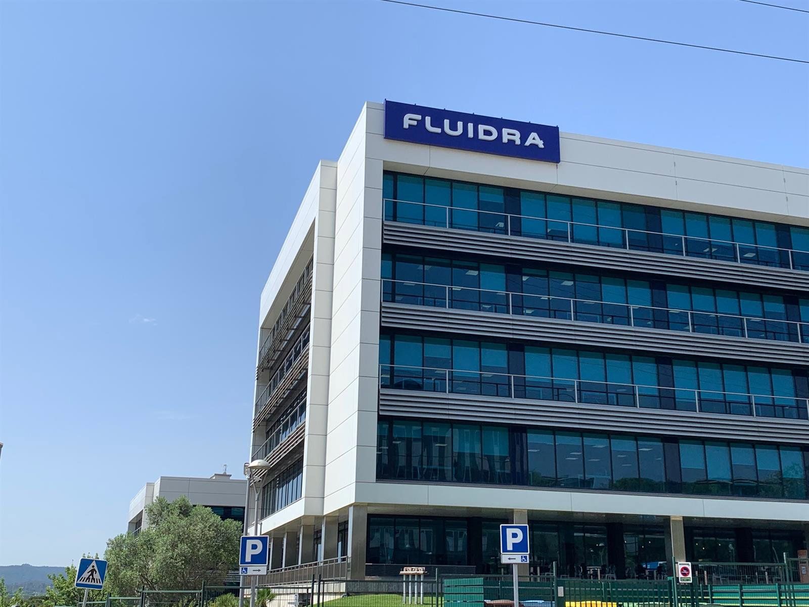 Fluidra amortiza 2,1 milhões de ações e reduz capital em 1,1%