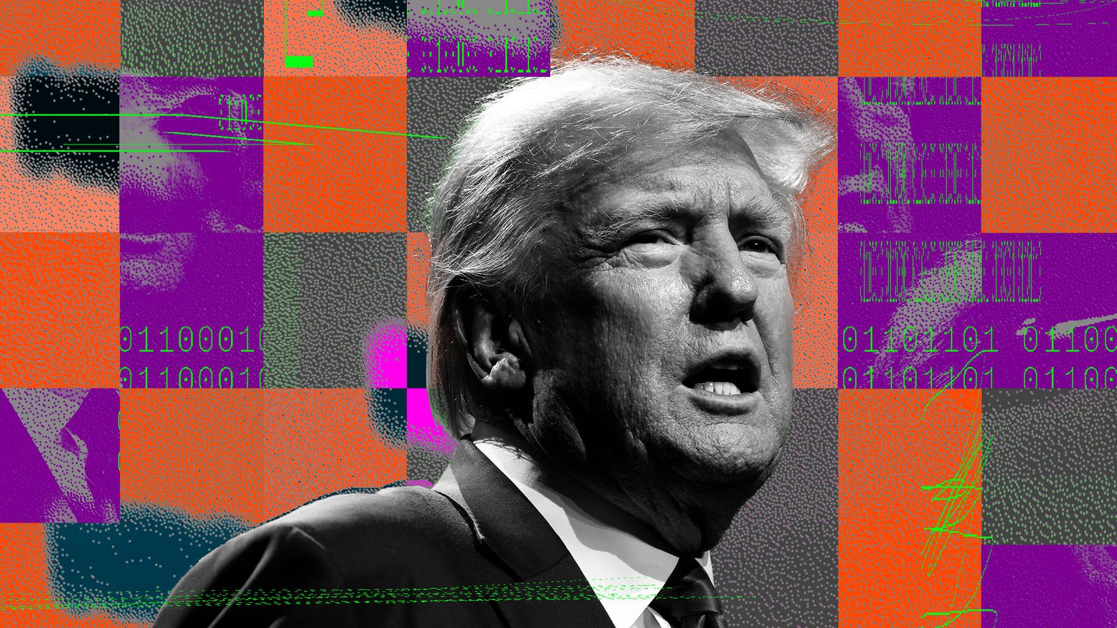 Trump estabelece diretrizes para modelos de IA antes de lançamentos comerciais