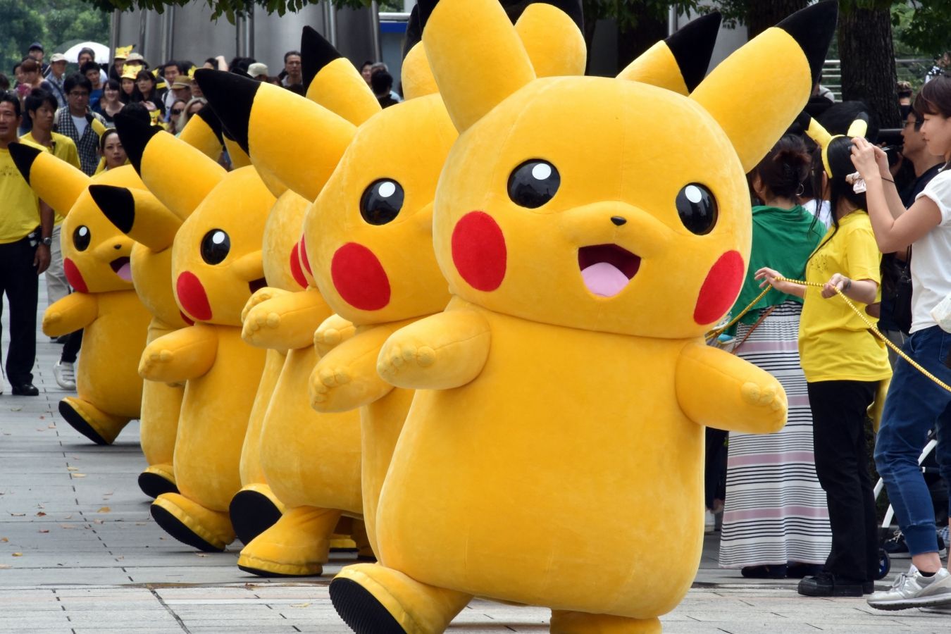 IA, Pokémon e mistérios da vida: os livros de ciência de outubro