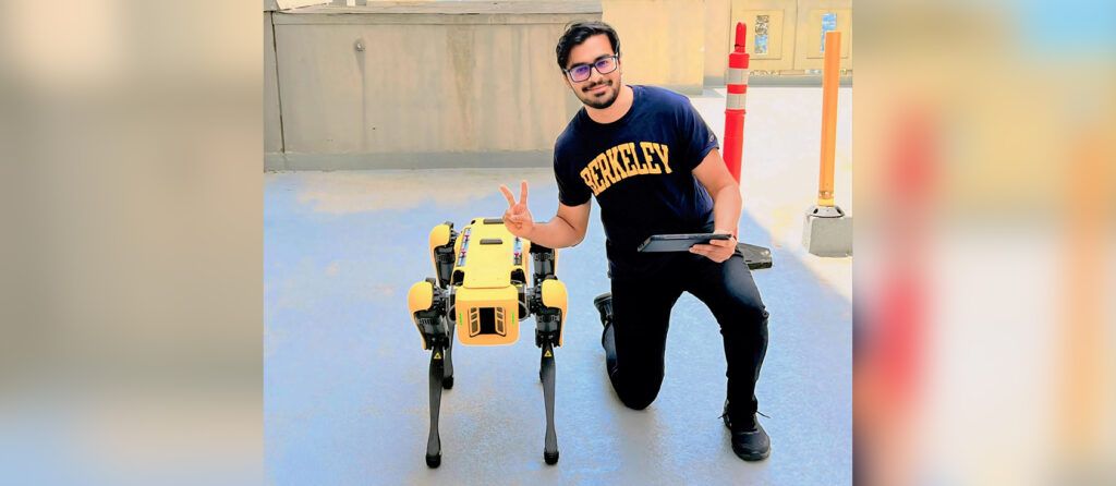 Robôs assumem a ciência: automação acelera descobertas