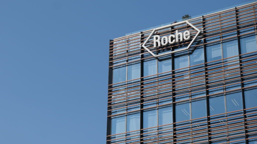 Roche aposta em 'molecular glue' com biotech chinesa Defand