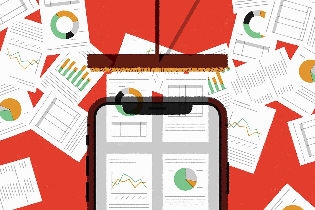 CMOs buscam IA e crescimento em 2027 — um novo mapa para o marketing