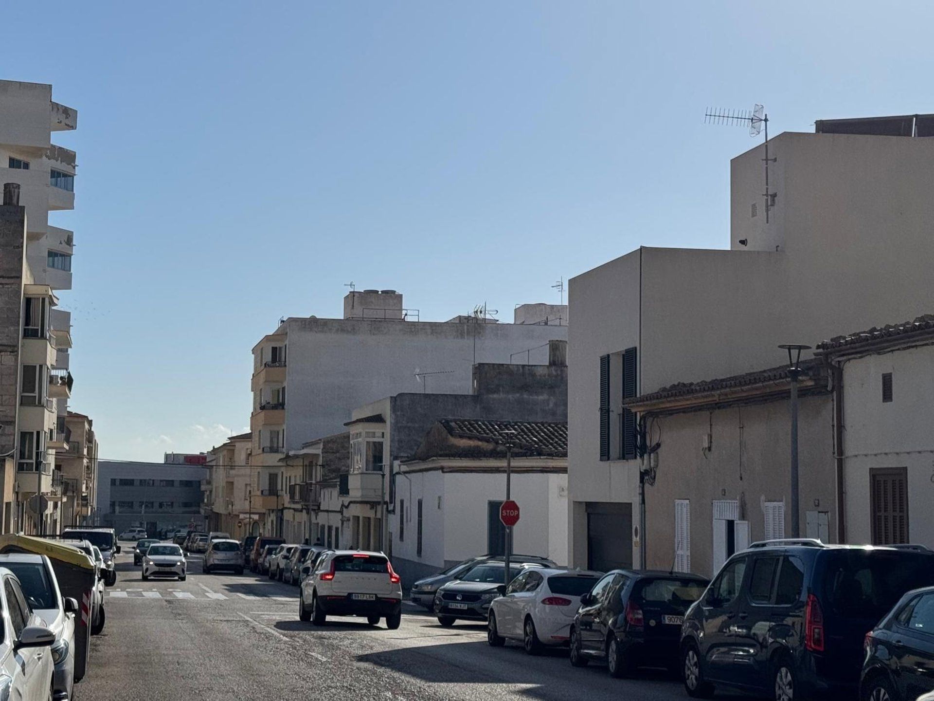 Governo das Ilhas Baleares estende prazo para obras de eficiência energética com fundos europeus