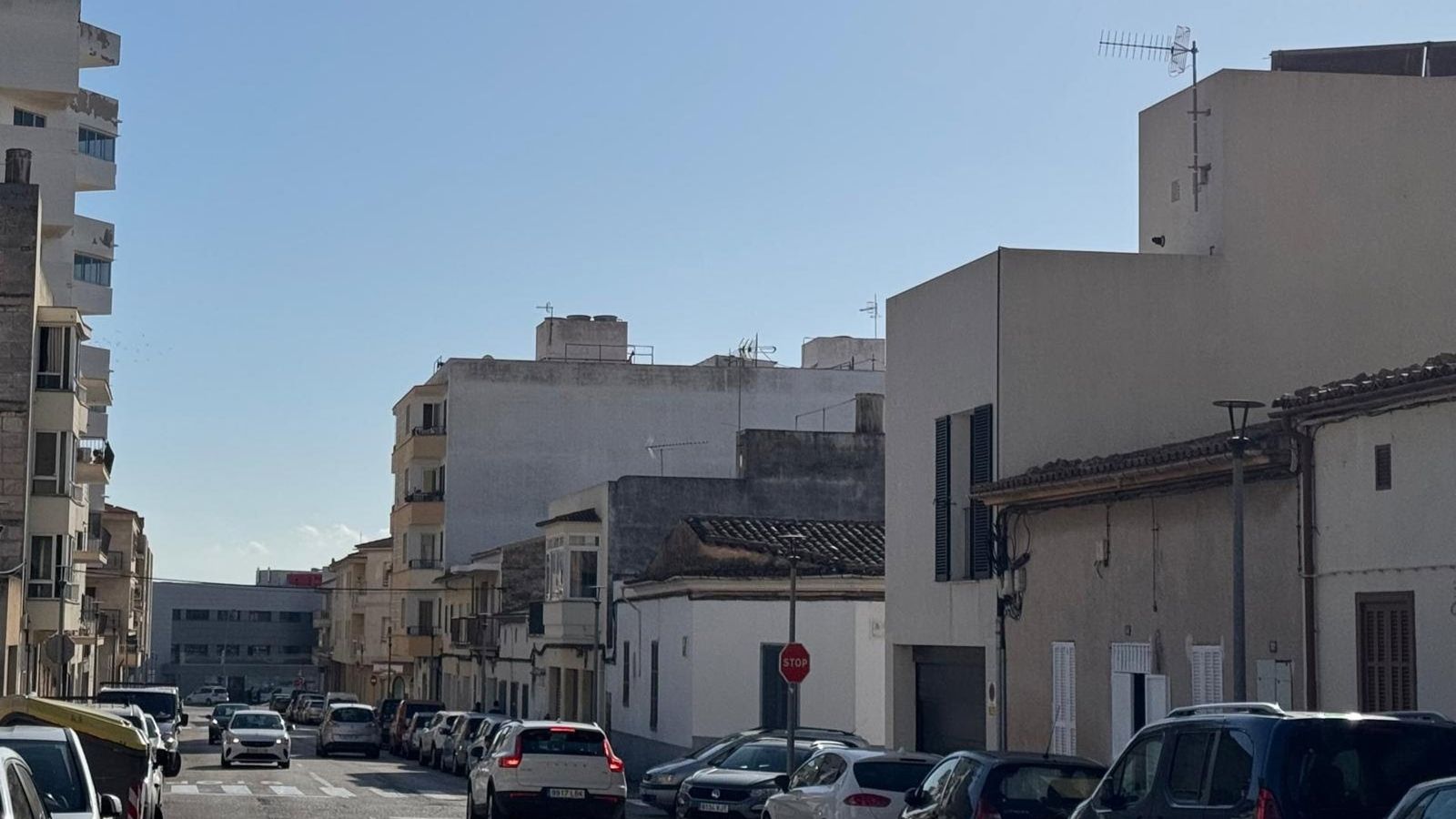 Governo das Ilhas Baleares estende prazo para obras de eficiência energética com fundos europeus