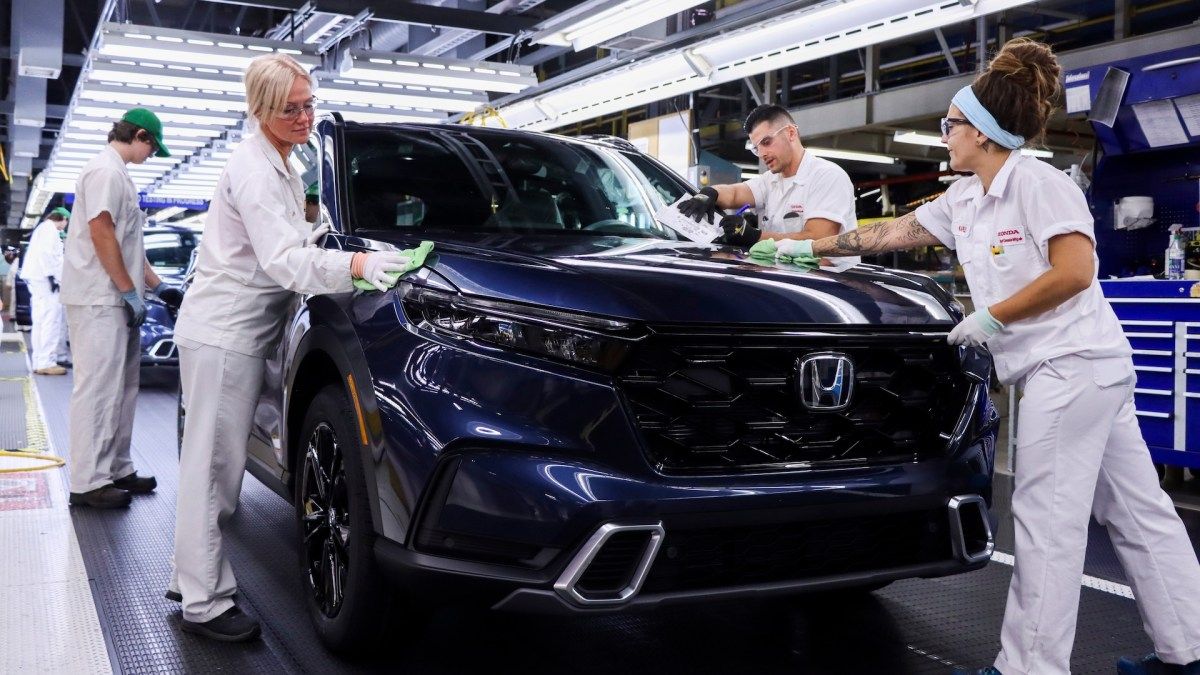 A lição chinesa da Honda: cortar custos pela metade, sem copiar
