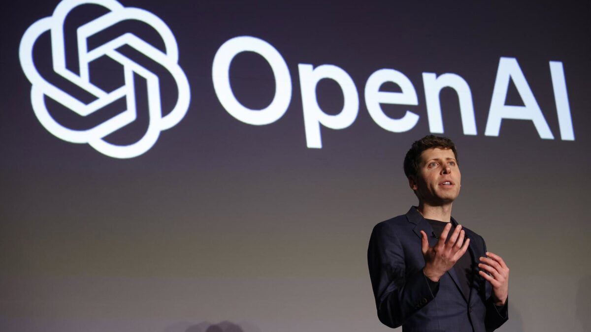 OpenAI aprofunda a aposta na Alemanha: Berlim à vista