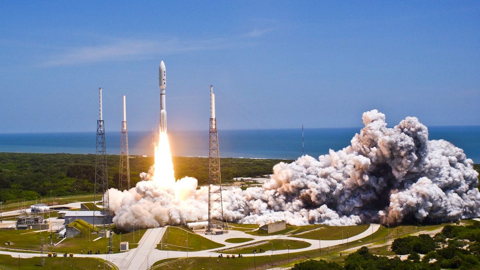 Juno, a câmera que Júpiter não esperava