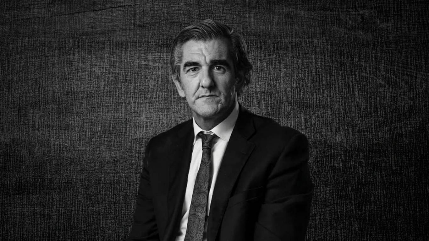 Juan Abarca: a fragilidade humana e a esperança em tempos de incerteza