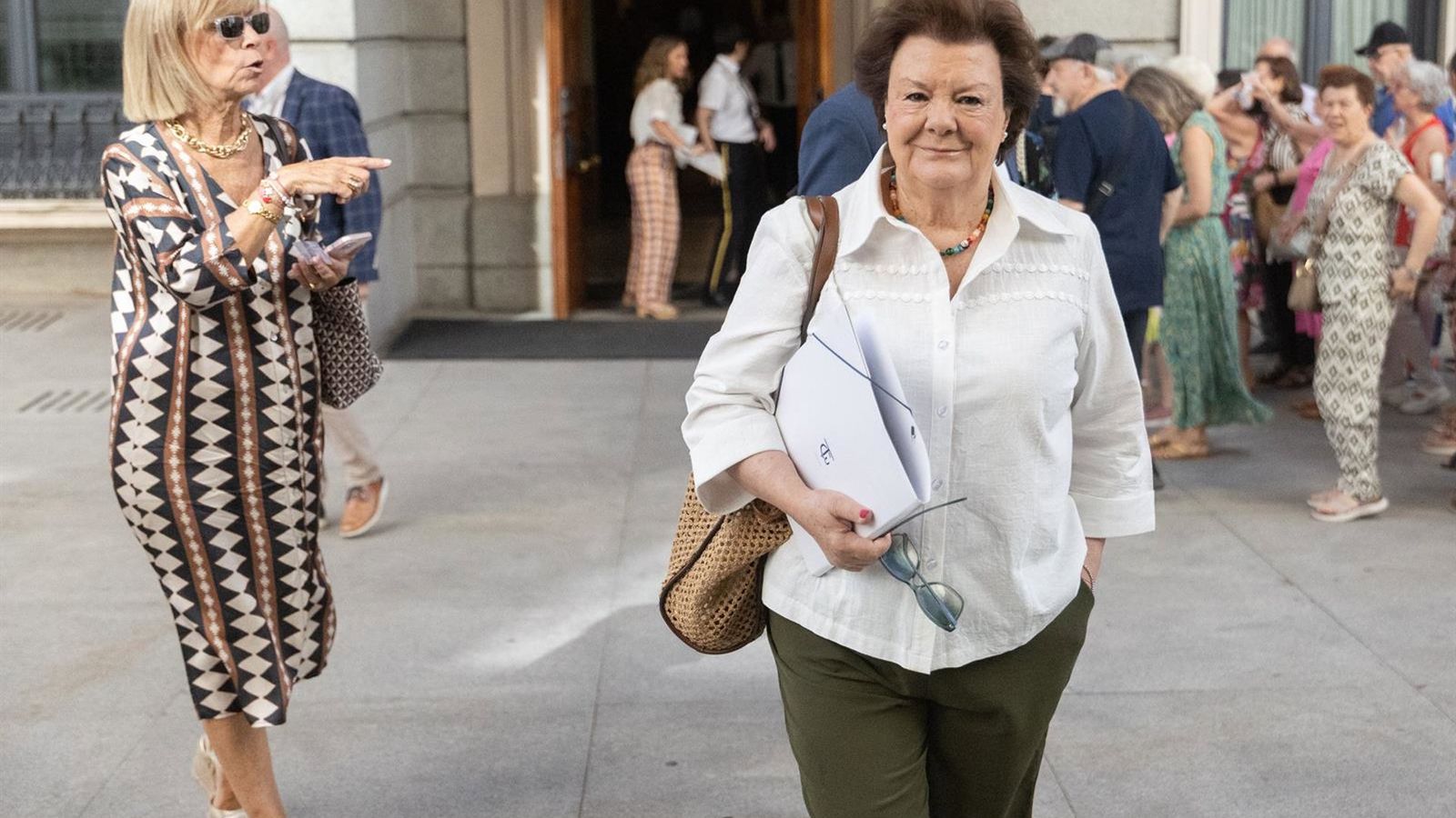 Parlamento espanhol rejeita contas de 2024 e expõe crise orçamentária