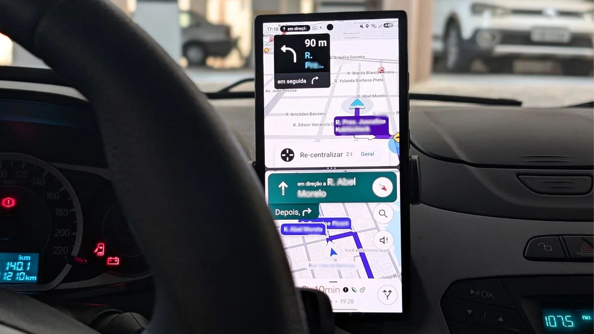 Waze desliga alerta de roubo: a politização do mapa