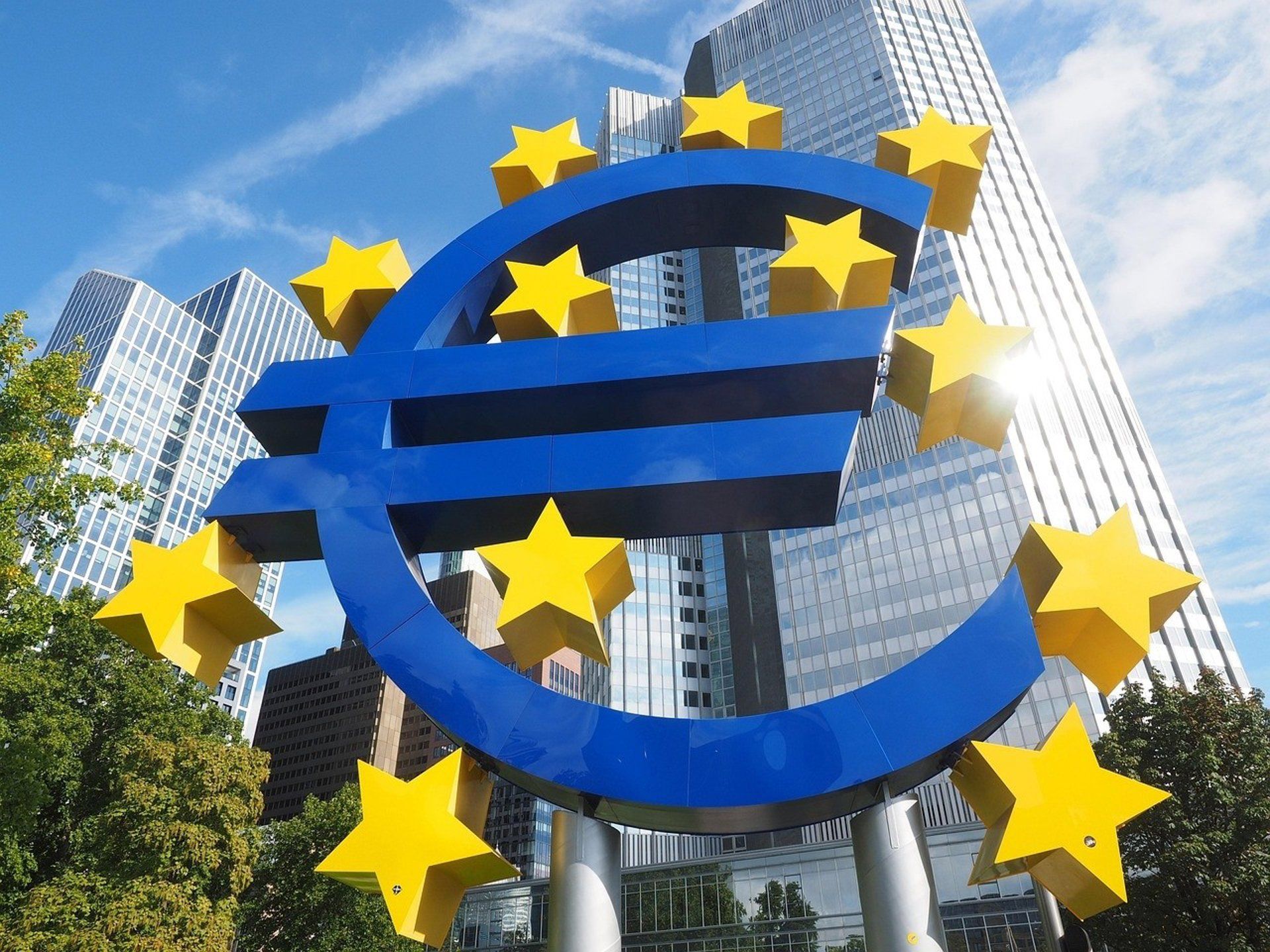 BCE: Eurogrupo abre prazo de 28 de outubro para sucessor de Schnabel