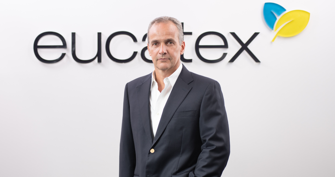 Eucatex acelera reflorestamento para blindar margens — e evitar dependência de mercado
