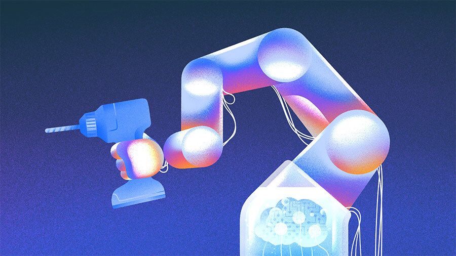 Startups de robótica atraem US$ 18,8 bilhões e superam recordes históricos de investimento