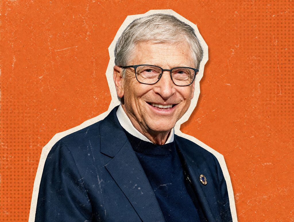 Bill Gates: IA fora de controle pode causar 1 bilhão de mortes