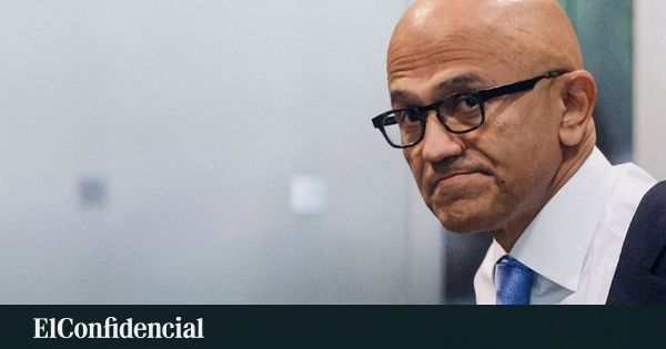 Satya Nadella: a conta da IA chega duas vezes