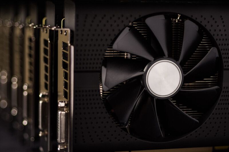 Bug na Nvidia expõe servidores de IA a ataques de negação de serviço