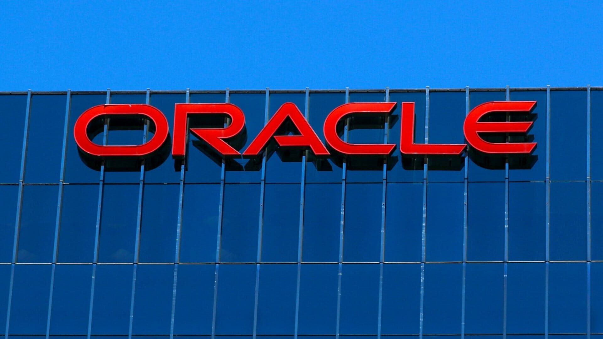 Oracle consolida liderança em IA com foco em sistemas agentes e dados soberanos