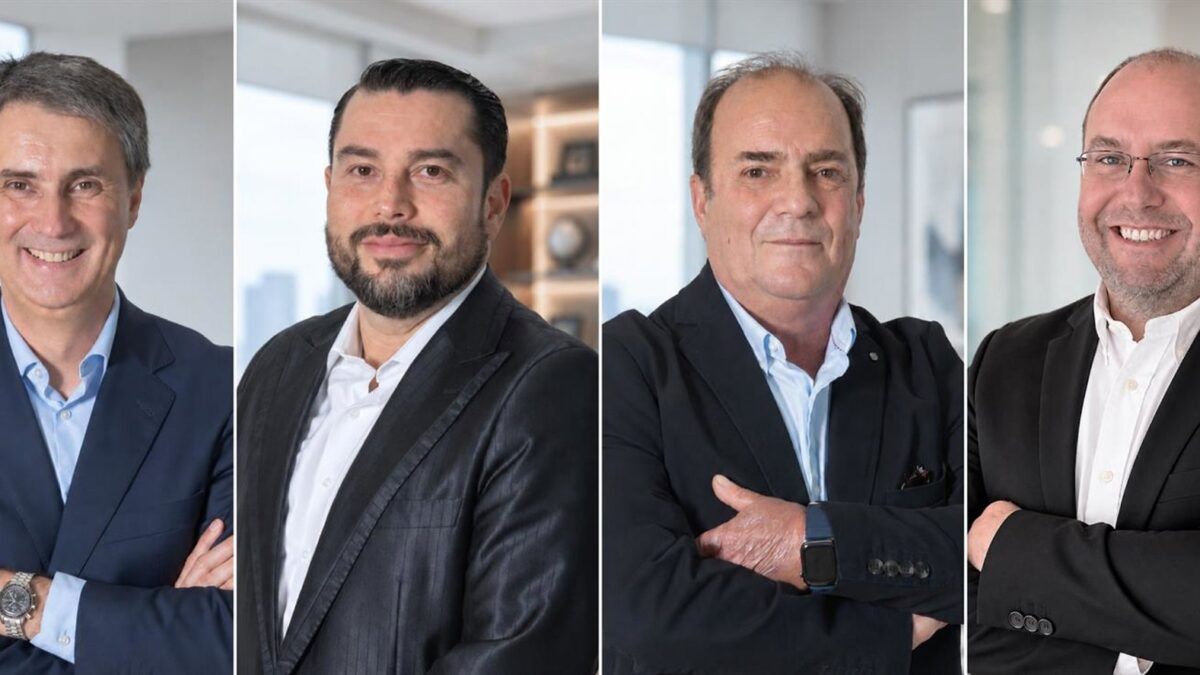Globaim recruta veteranos da Aon e Chubb para sua expansão na LatAm