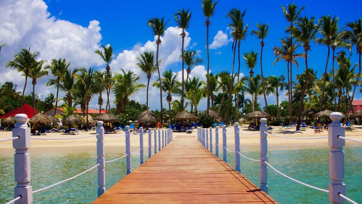 A conexão Baleares-Punta Cana: um eixo empresarial se formaliza