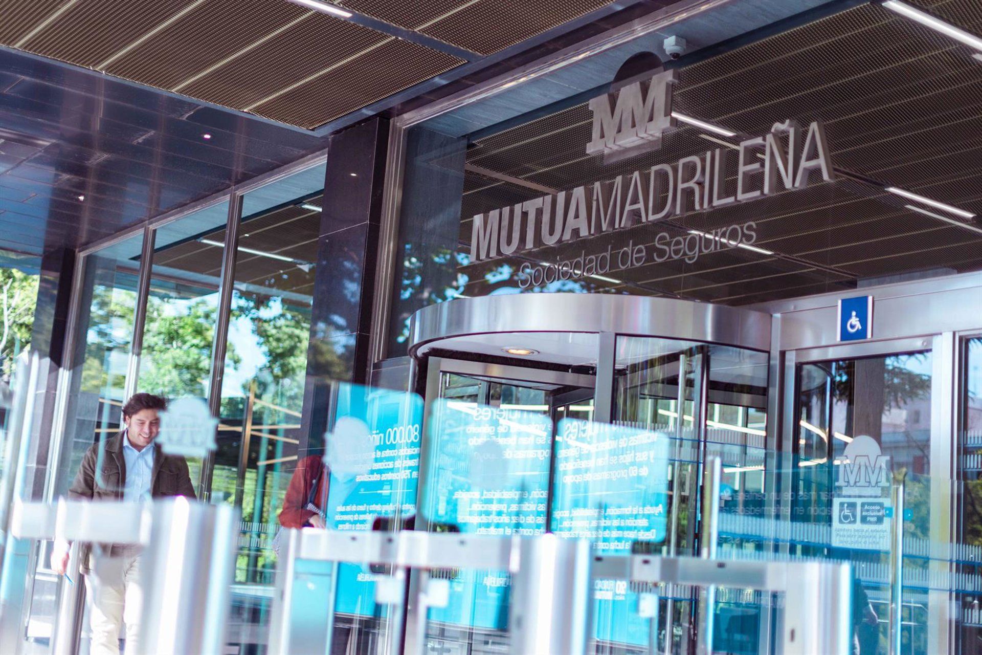 Mutua investe 10% na Alter5, gigante espanhola de IA para mercados