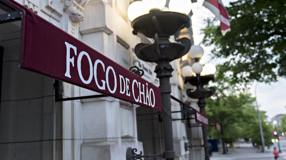Fogo de Chão mira US$ 1 bi com rodízio reinventado e expansão nos EUA