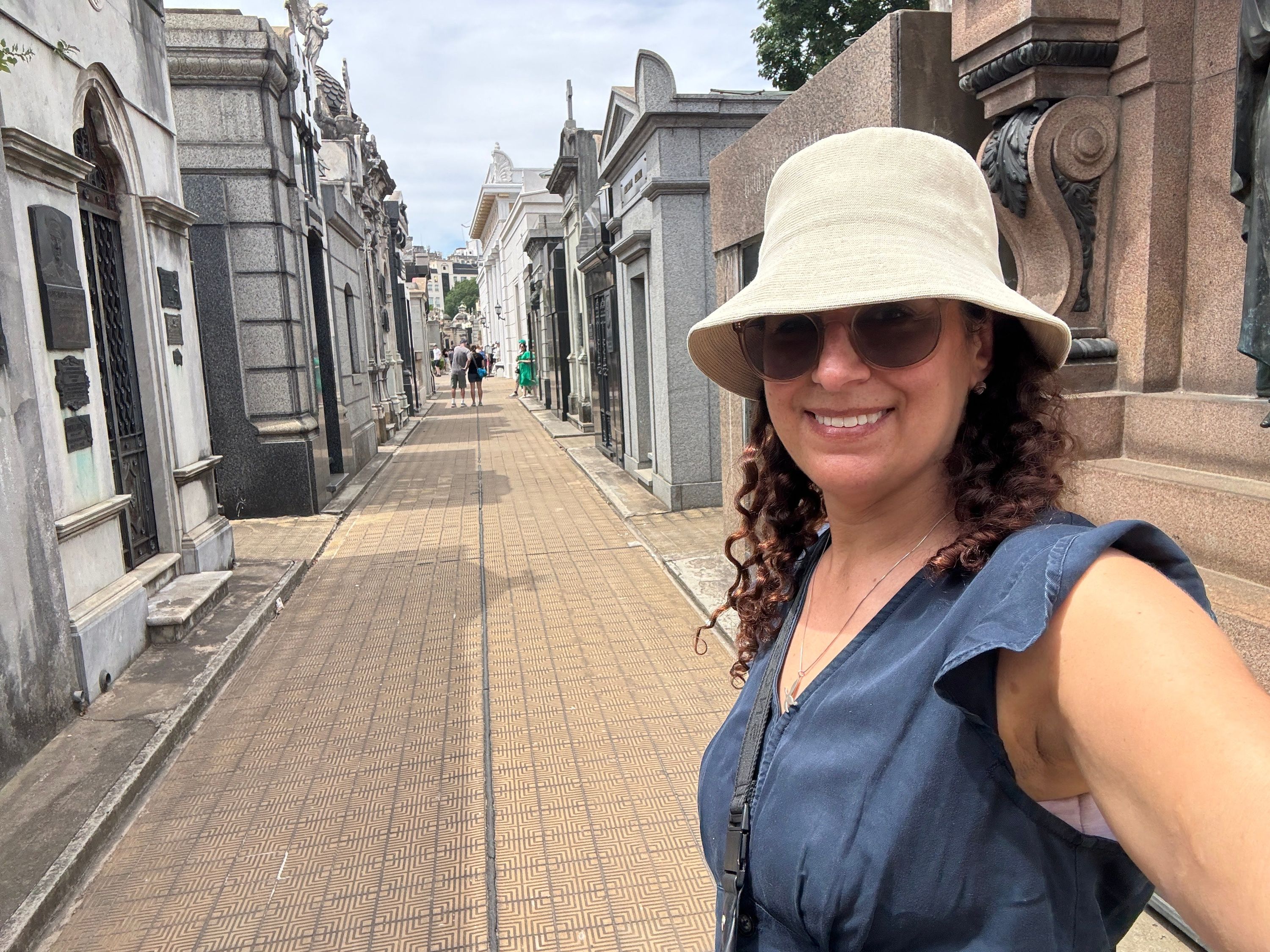 Erros de planejamento em Buenos Aires — o que aprendi em seis dias