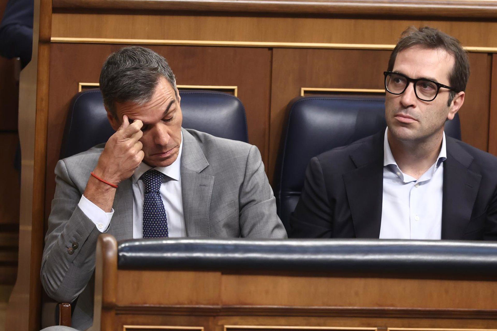 Carlos Cuerpo supera Pedro Sánchez em popularidade, aponta pesquisa