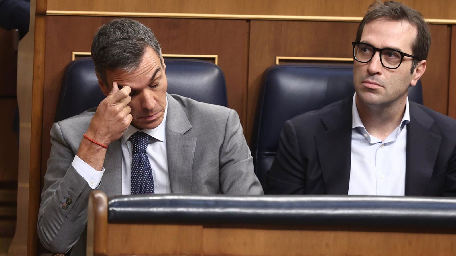 Carlos Cuerpo supera Pedro Sánchez em popularidade, aponta pesquisa
