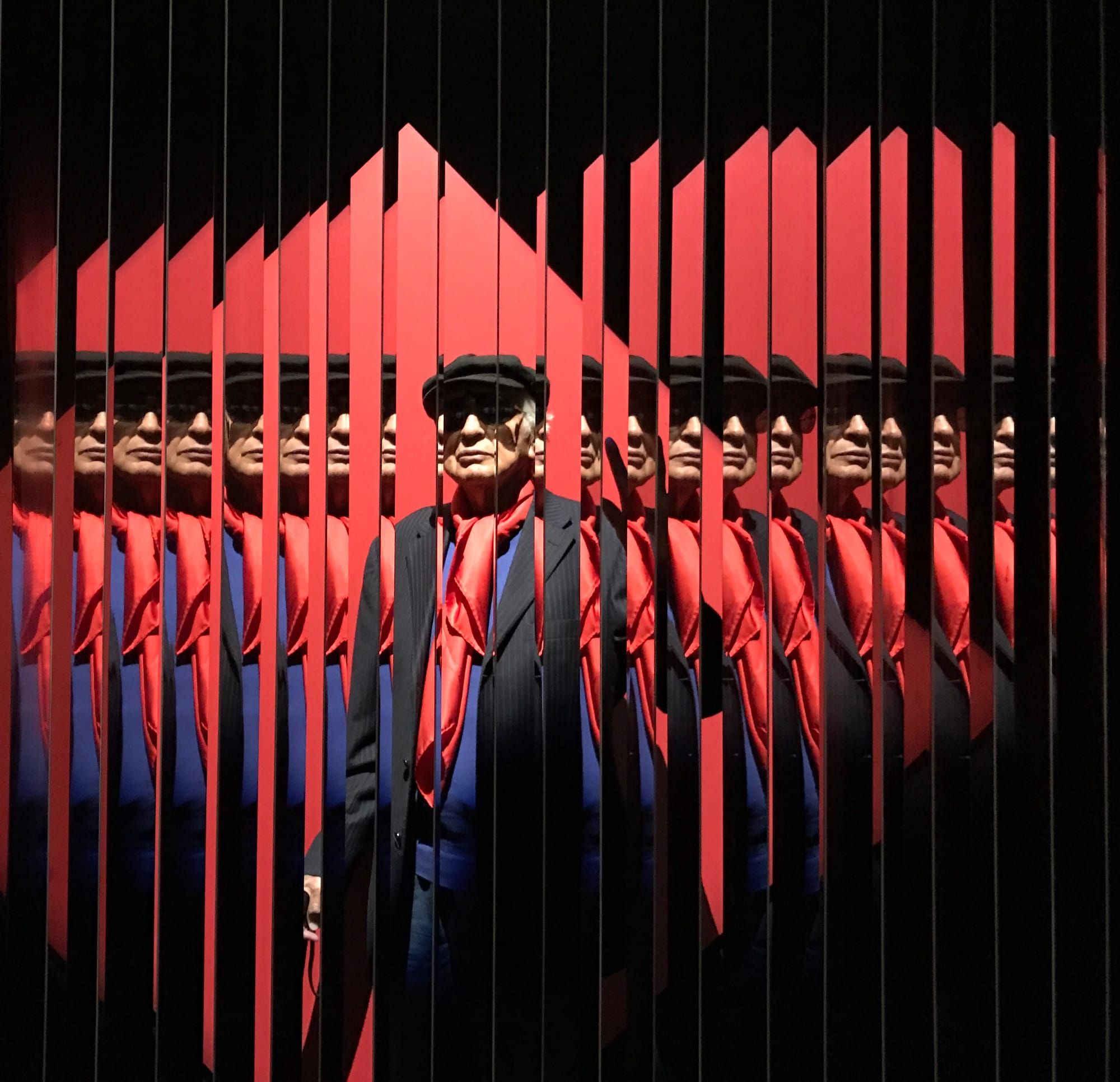 Julio Le Parc morre aos 97 — o legado do artista que democratizou o museu