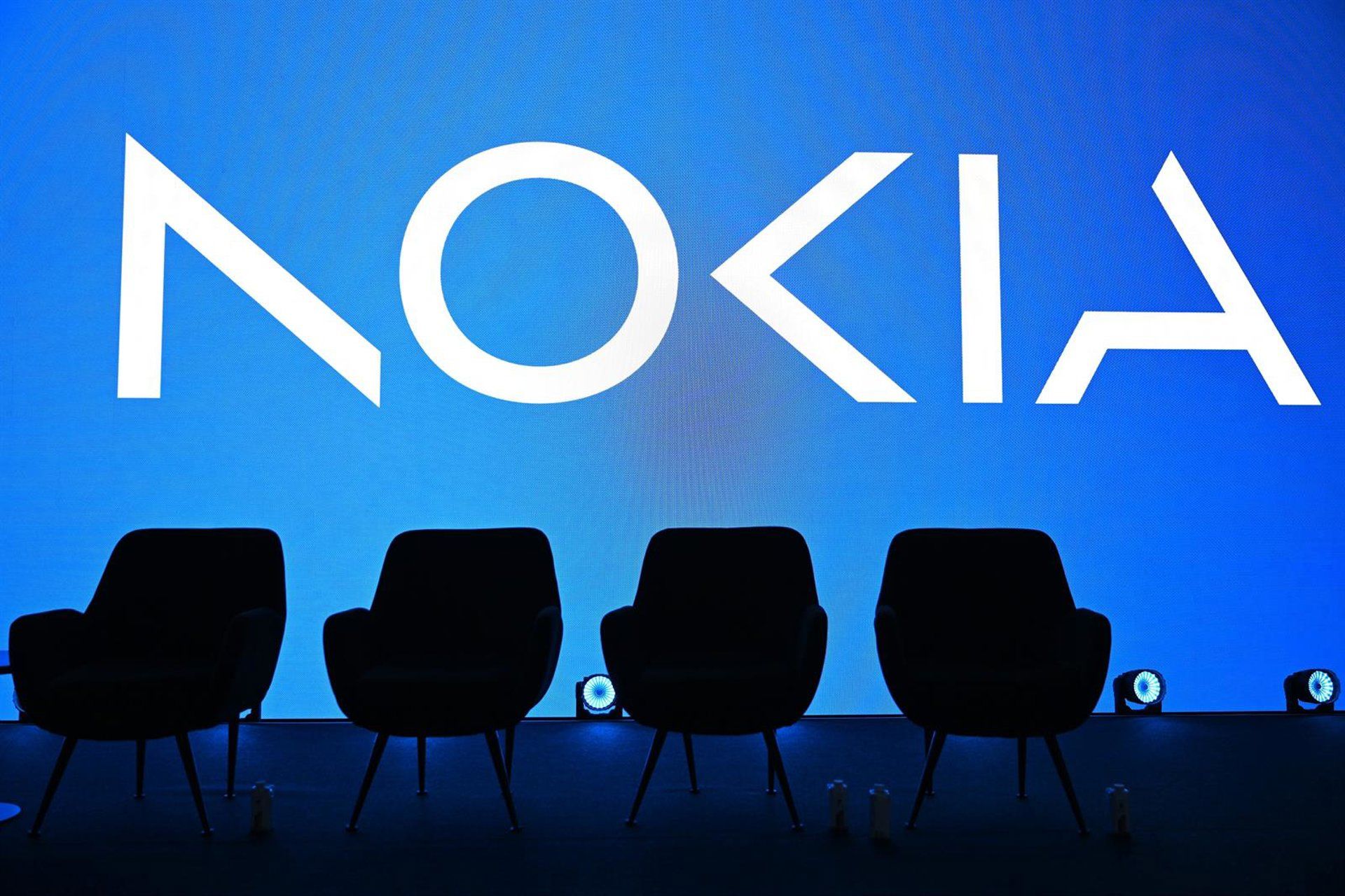 Nokia e Nvidia integram IA em redes 5G e 6G