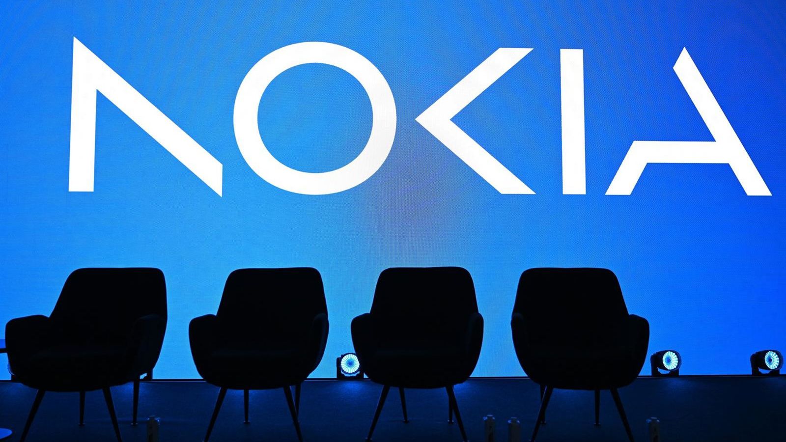 Nokia e Nvidia integram IA em redes 5G e 6G
