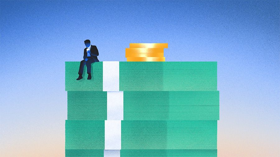 Socure levanta US$ 156 mi e compra IA para caçar fraudadores-robôs