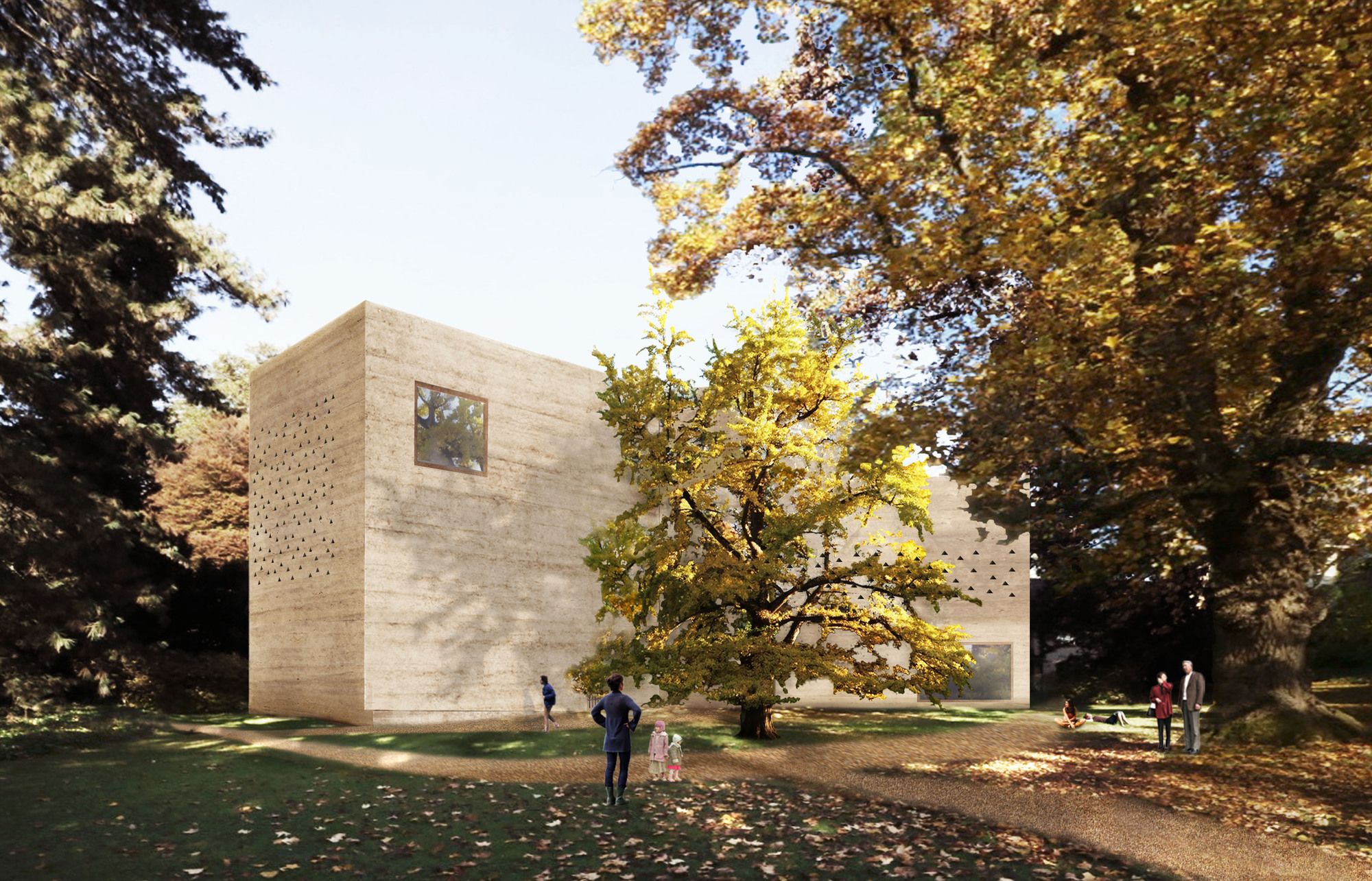 Peter Zumthor redesenha a Fondation Beyeler — um novo diálogo entre arte e paisagem