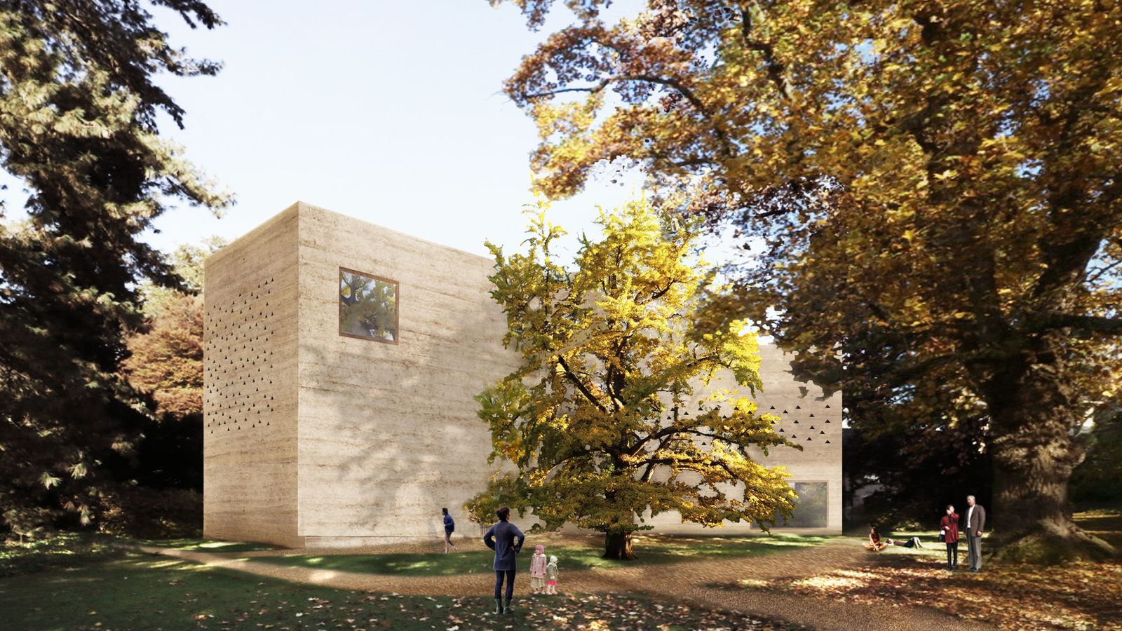 Peter Zumthor redesenha a Fondation Beyeler — um novo diálogo entre arte e paisagem