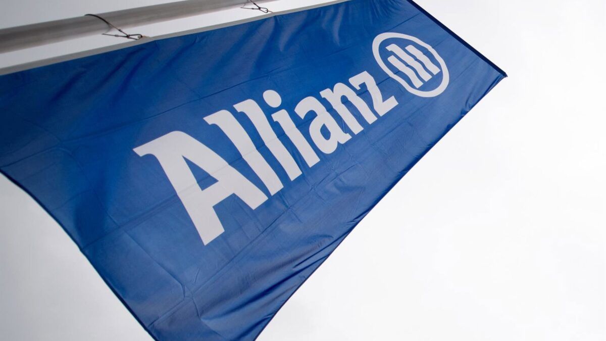 Allianz compra passaporte para o varejo asiático