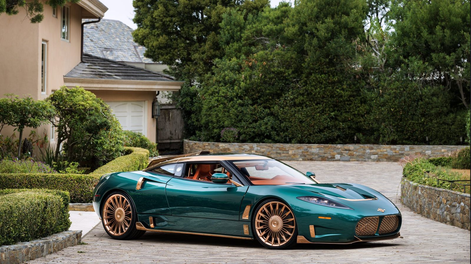 Koenigseggs no lugar de Duesenbergs: a troca de guarda dos supercarros