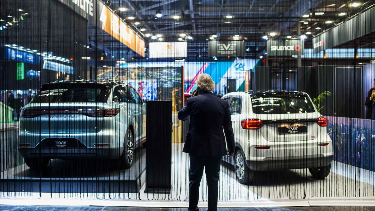QI Tech compra Autobanking e acelera plano de R$ 4 bilhões para IPO