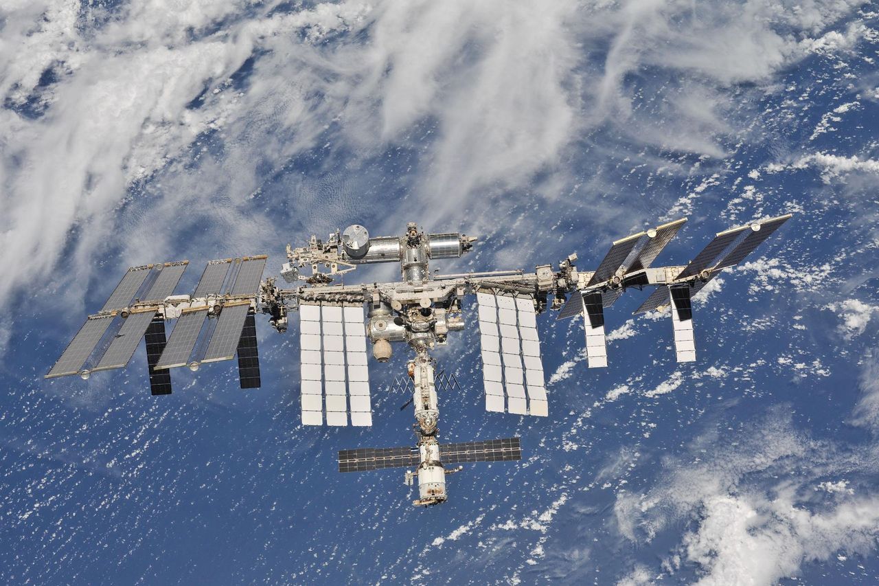 NASA planeja descarte da ISS no oceano — e especialistas alertam para riscos ambientais