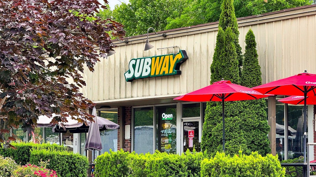 Franqueada do Subway fecha seis unidades após pedido de falência — entenda o impacto