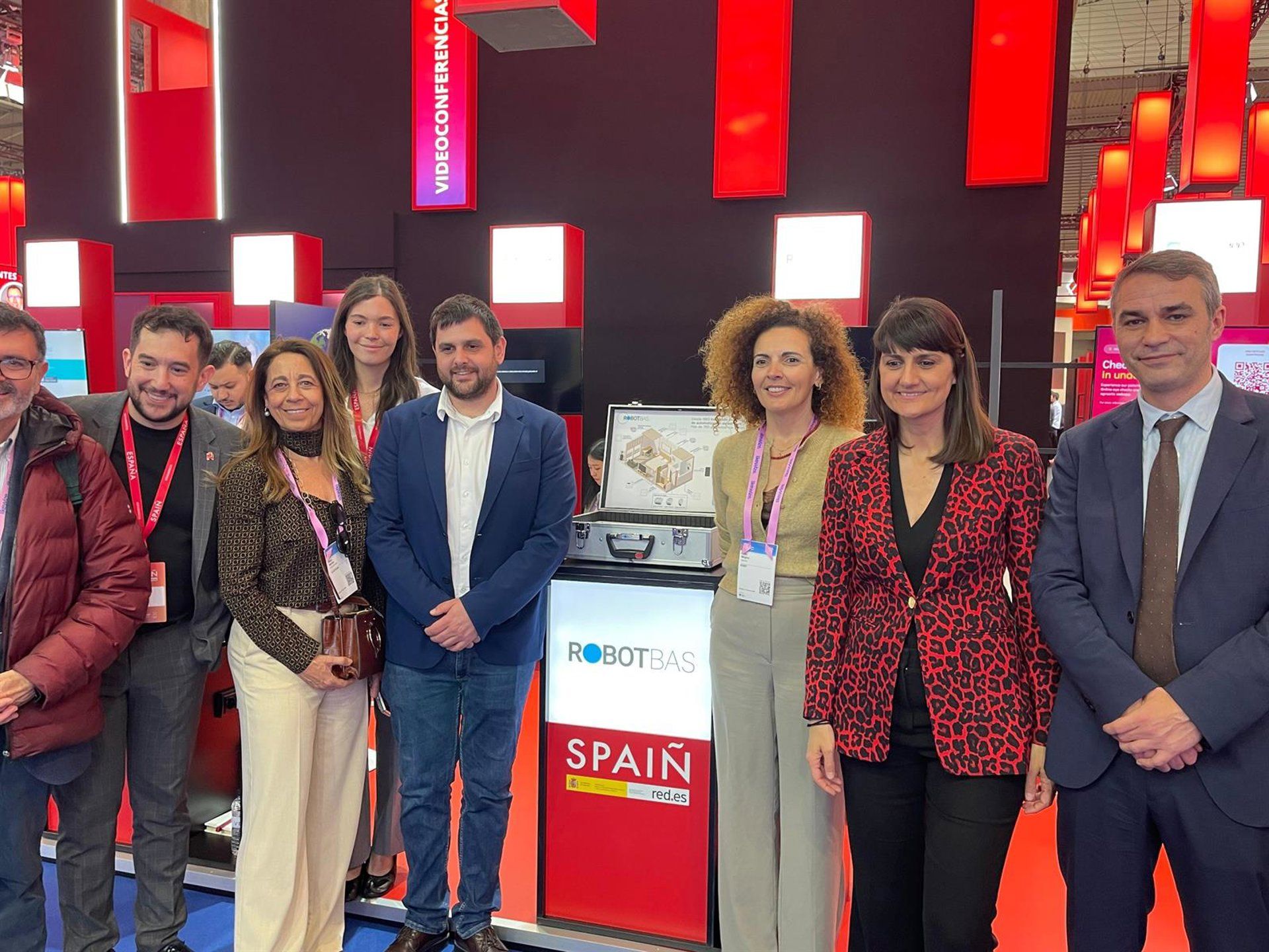 Como a Fundação Bit impulsiona startups de Baleares no Mobile World Congress