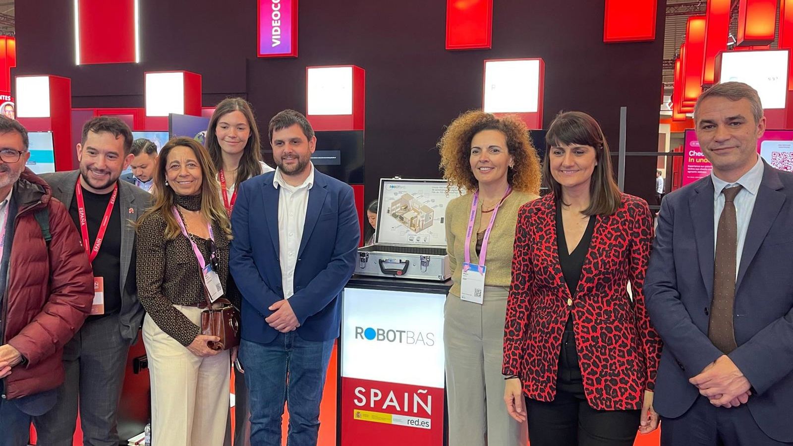Como a Fundação Bit impulsiona startups de Baleares no Mobile World Congress