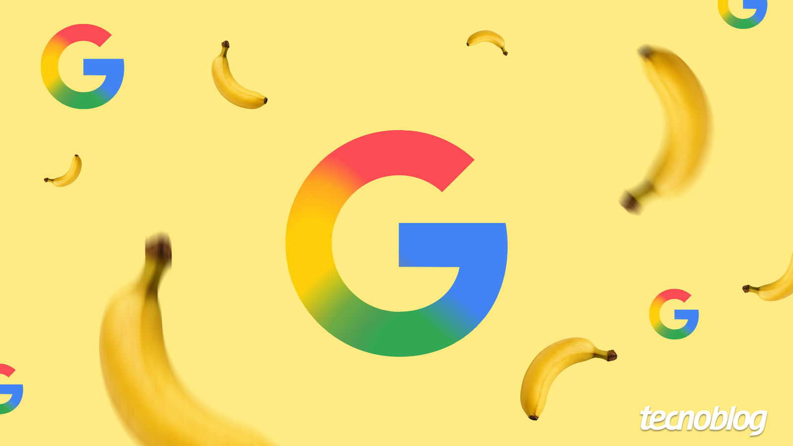 Google aposta no Nano Banana para dominar a edição de imagens via IA