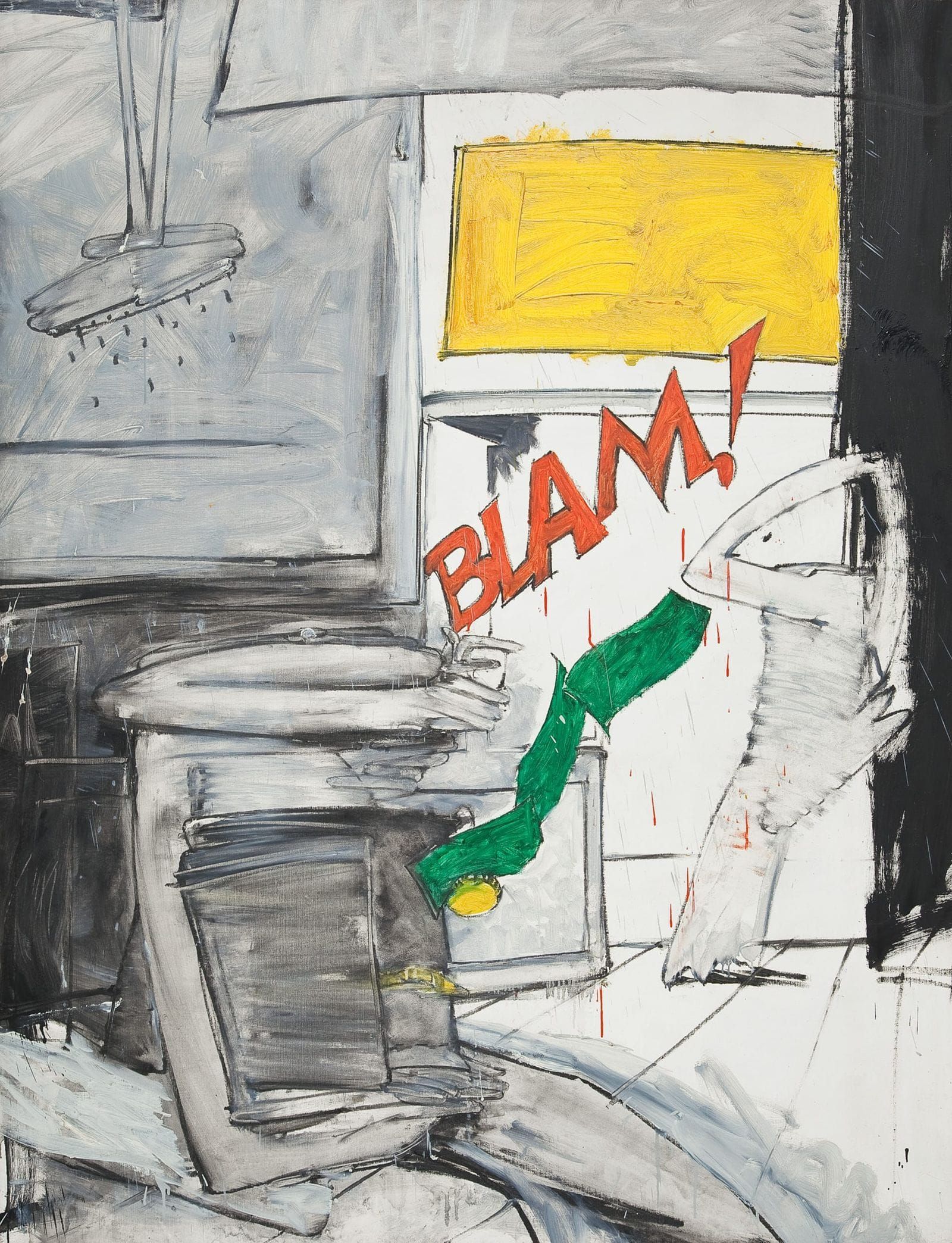 Joan Kron: A 'Dona de Casa Renegada' que Moldou a Pop Art