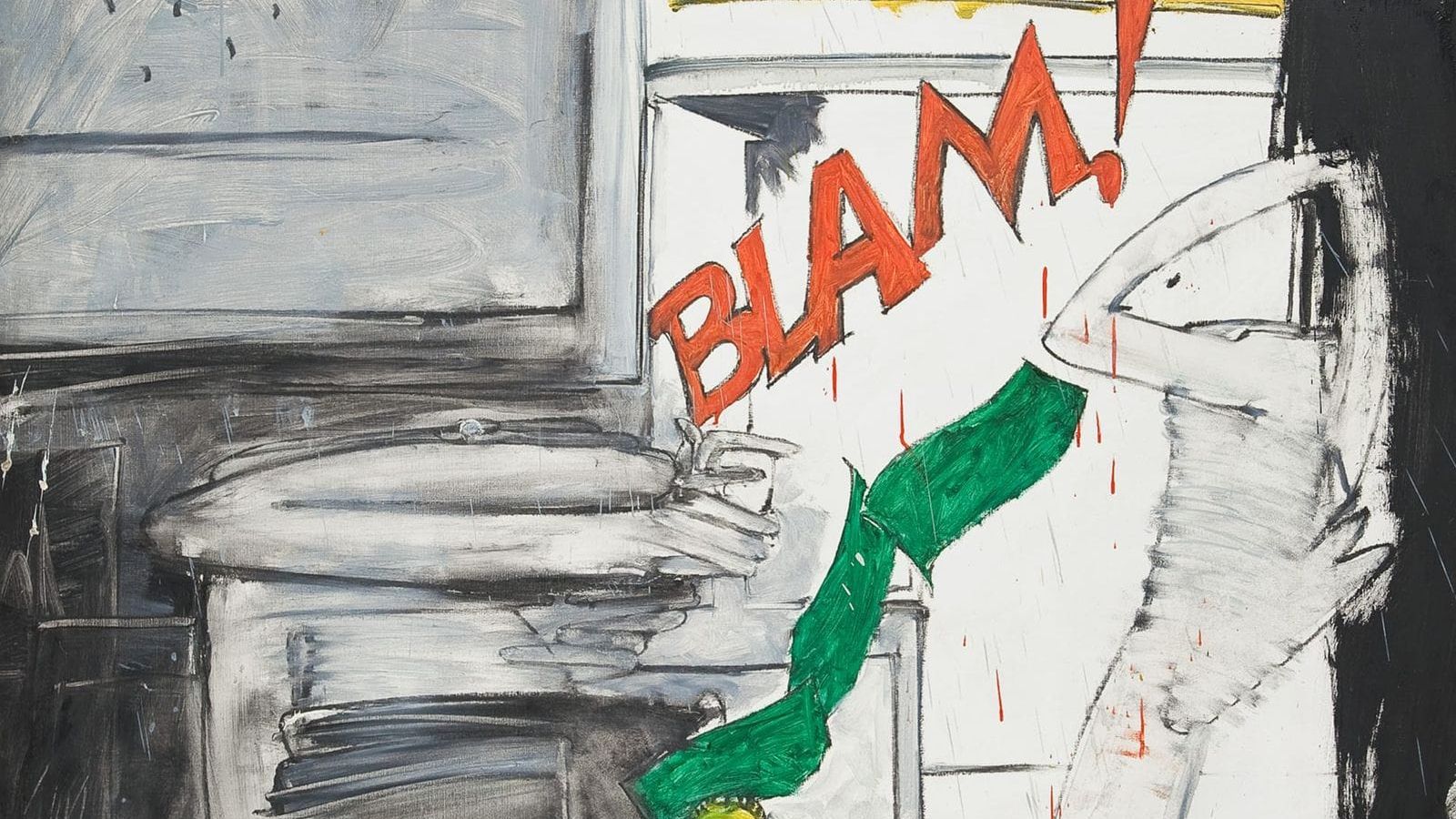 Joan Kron: A 'Dona de Casa Renegada' que Moldou a Pop Art