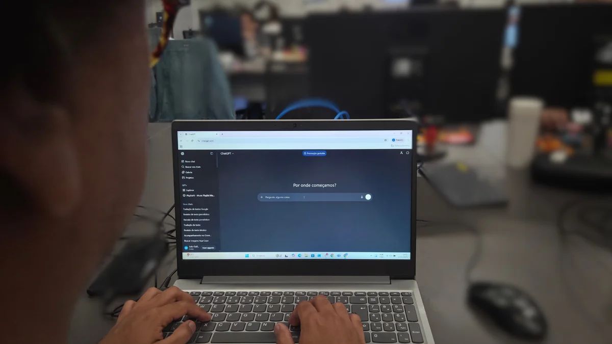 O novo comprador de imóveis chega pronto. Graças à IA