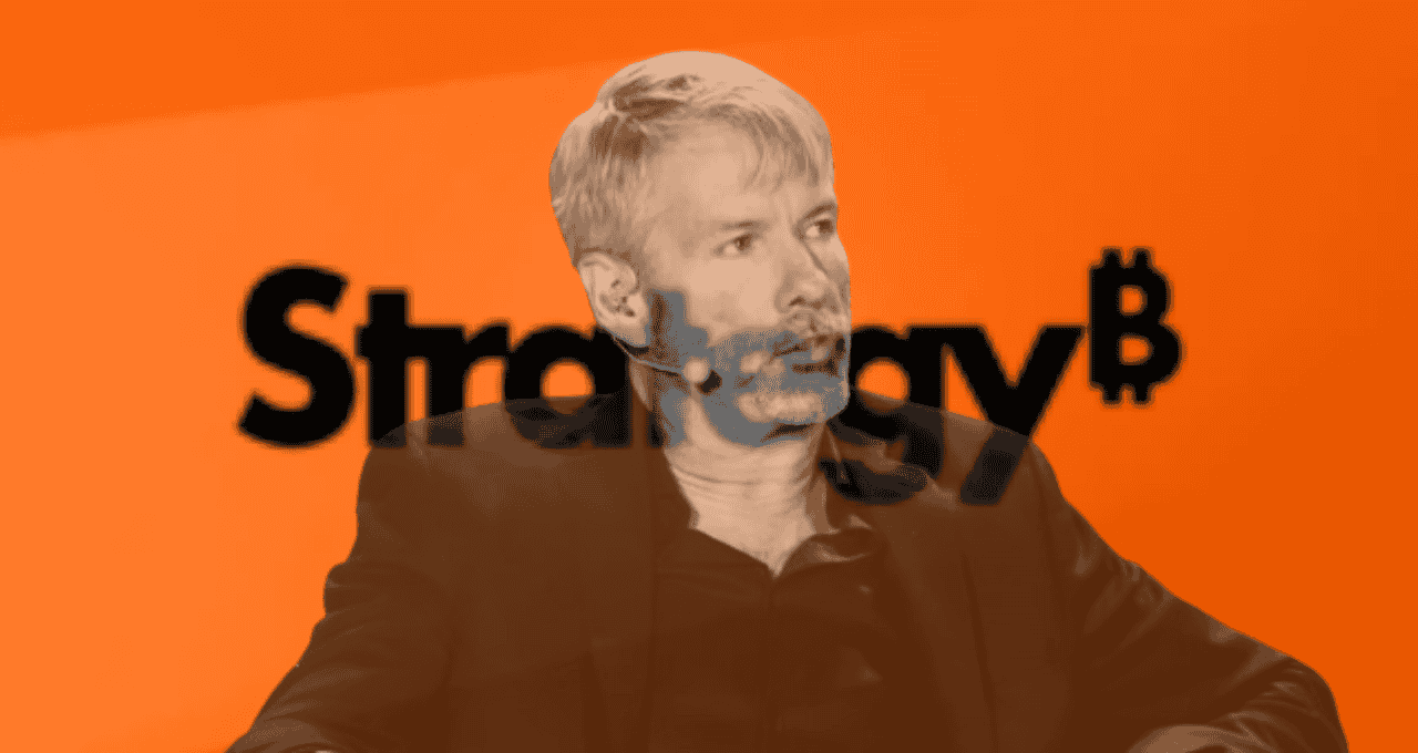 Strategy vende ações e guarda o caixa. A tese do bitcoin mudou?